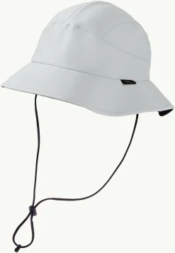 Jack Wolfskin Lifestyle|Casquettes & Chapeaux-Wingbow Hat W