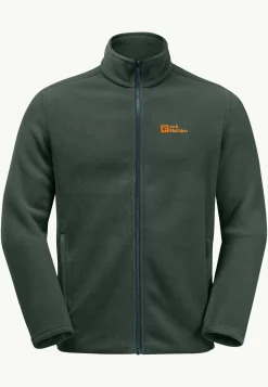 Jack Wolfskin Lifestyle|Randonnée-Winterstein Fz M