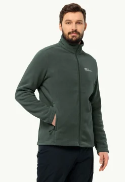 Jack Wolfskin Lifestyle|Randonnée-Winterstein Fz M