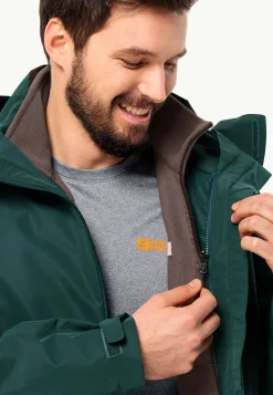 Jack Wolfskin Lifestyle|Randonnée-Winterstein Fz M