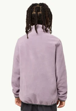 Jack Wolfskin Vestes Intermédiaires|Polaire-Winterstein Jacket K