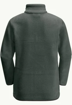 Jack Wolfskin Vestes Intermédiaires|Polaire-Winterstein Jacket K