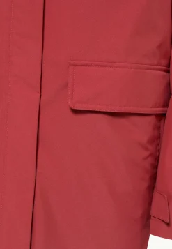 Jack Wolfskin Vestes D'Hiver|Vestes D'Isolation-Wintertor Parka W Rds