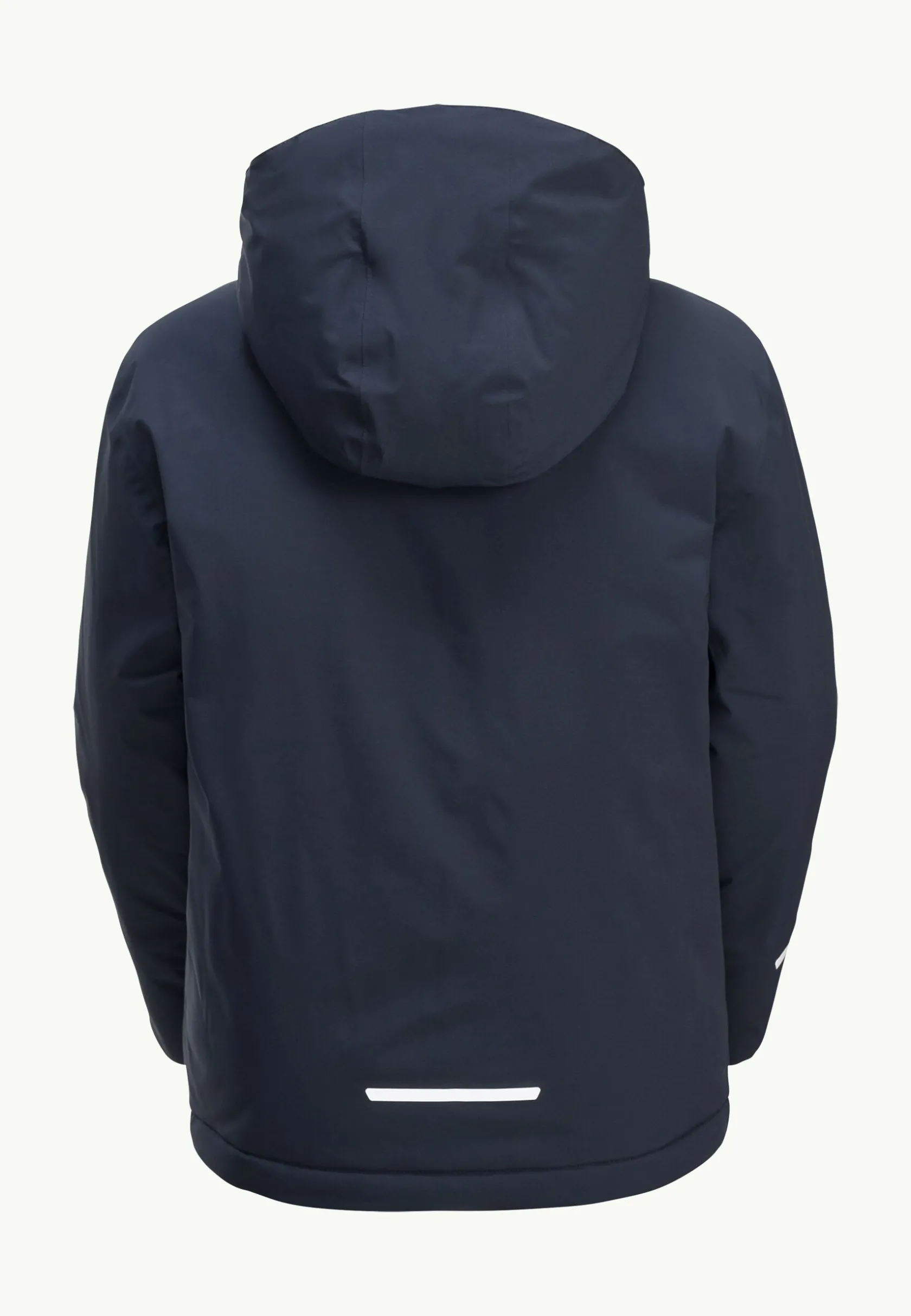Jack Wolfskin Vestes Intermédiaires|Vestes D'Hiver-Wisper Ins Jacket K