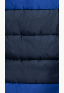 Jack Wolfskin Vestes Intermédiaires|Vestes D'Hiver-Wisper Ins Jacket K