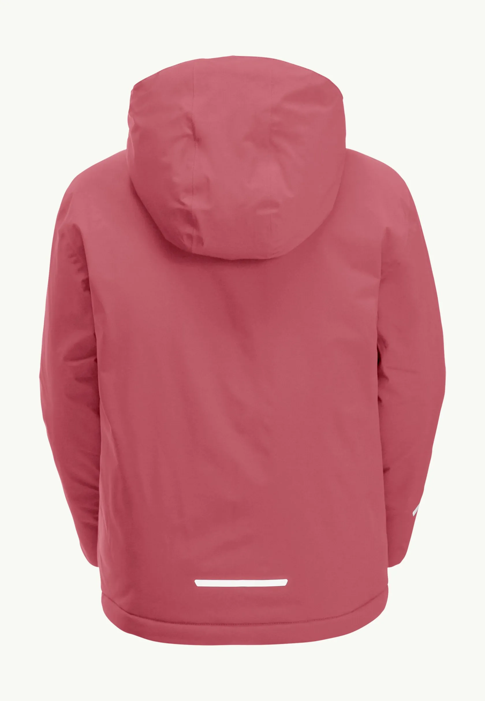 Jack Wolfskin Vestes Intermédiaires|Vestes D'Hiver-Wisper Ins Jacket K