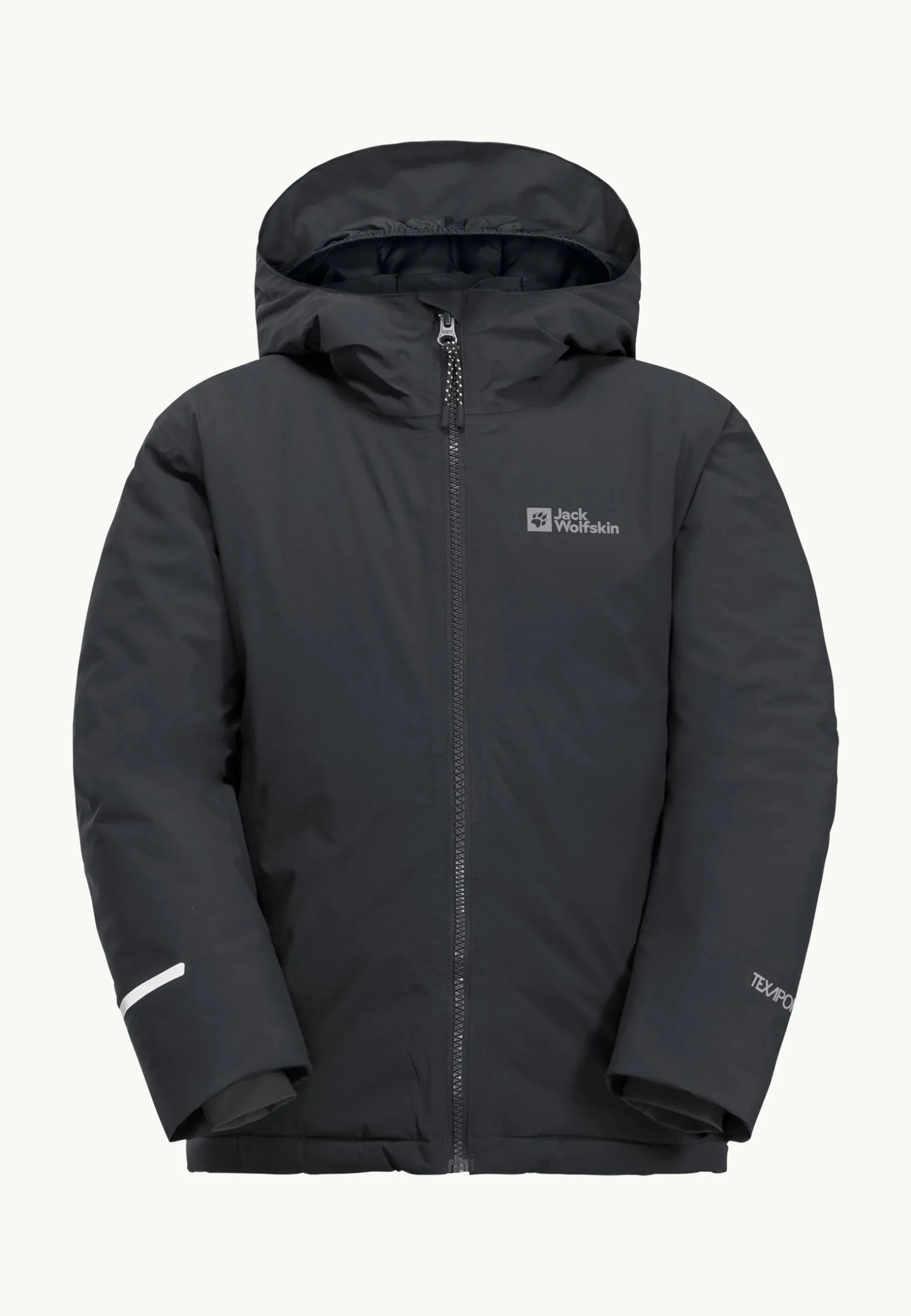 Jack Wolfskin Vestes Intermédiaires|Vestes D'Hiver-Wisper Ins Jacket K