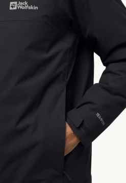 Jack Wolfskin Vestes Intermédiaires|Vestes D'Hiver-Wisper Ins Jkt M