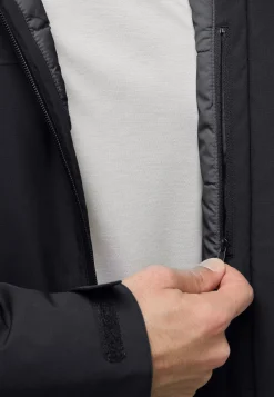 Jack Wolfskin Vestes Intermédiaires|Vestes D'Hiver-Wisper Ins Jkt M