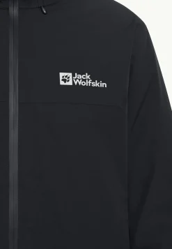 Jack Wolfskin Vestes Intermédiaires|Vestes D'Hiver-Wisper Ins Jkt M