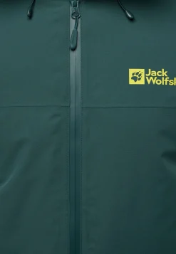 Jack Wolfskin Vestes Intermédiaires|Vestes D'Hiver-Wisper Ins Jkt M