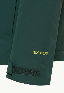 Jack Wolfskin Vestes Intermédiaires|Vestes D'Hiver-Wisper Ins Jkt M