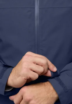 Jack Wolfskin Vestes Intermédiaires|Vestes D'Hiver-Wisper Ins Jkt M