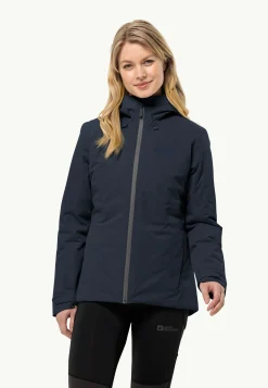 Jack Wolfskin Randonnée|Lifestyle-Wisper Ins Jkt W