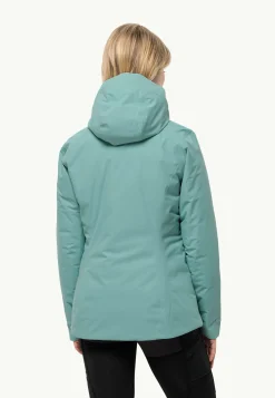 Jack Wolfskin Randonnée|Lifestyle-Wisper Ins Jkt W