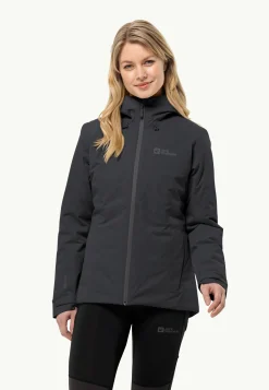 Jack Wolfskin Randonnée|Lifestyle-Wisper Ins Jkt W
