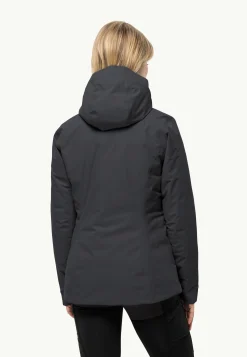 Jack Wolfskin Randonnée|Lifestyle-Wisper Ins Jkt W
