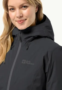 Jack Wolfskin Randonnée|Lifestyle-Wisper Ins Jkt W