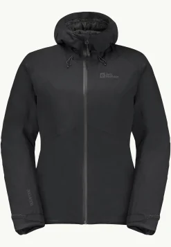Jack Wolfskin Randonnée|Lifestyle-Wisper Ins Jkt W