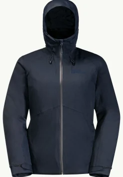 Jack Wolfskin Randonnée|Lifestyle-Wisper Ins Jkt W
