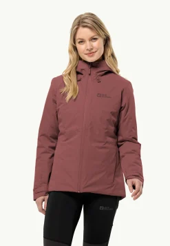 Jack Wolfskin Randonnée|Lifestyle-Wisper Ins Jkt W