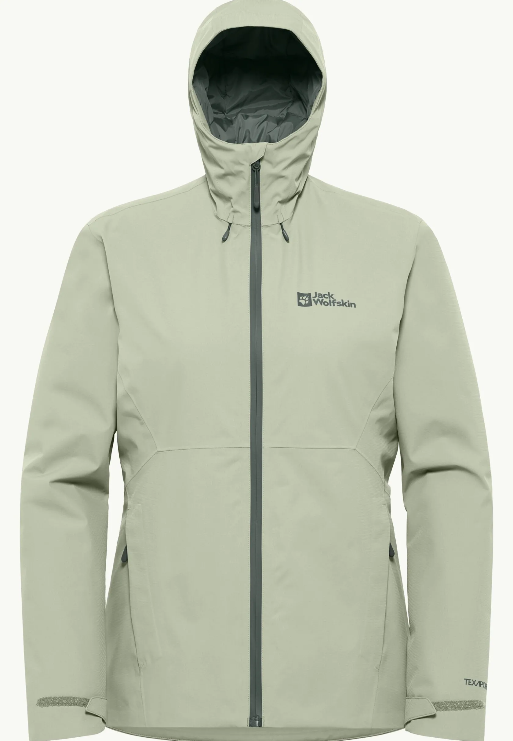 Jack Wolfskin Vestes Intermédiaires|Vestes D'Hiver-Wisper Ins Jkt W