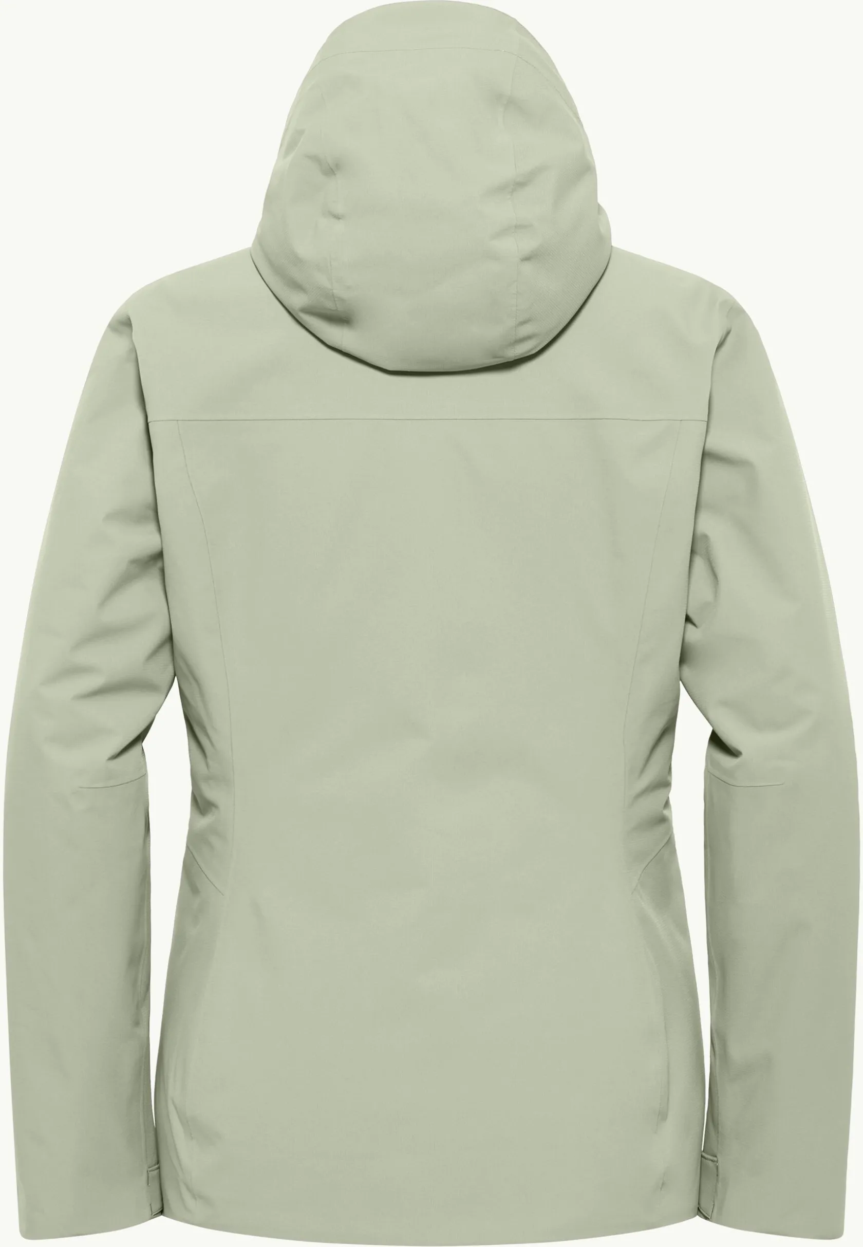 Jack Wolfskin Vestes Intermédiaires|Vestes D'Hiver-Wisper Ins Jkt W