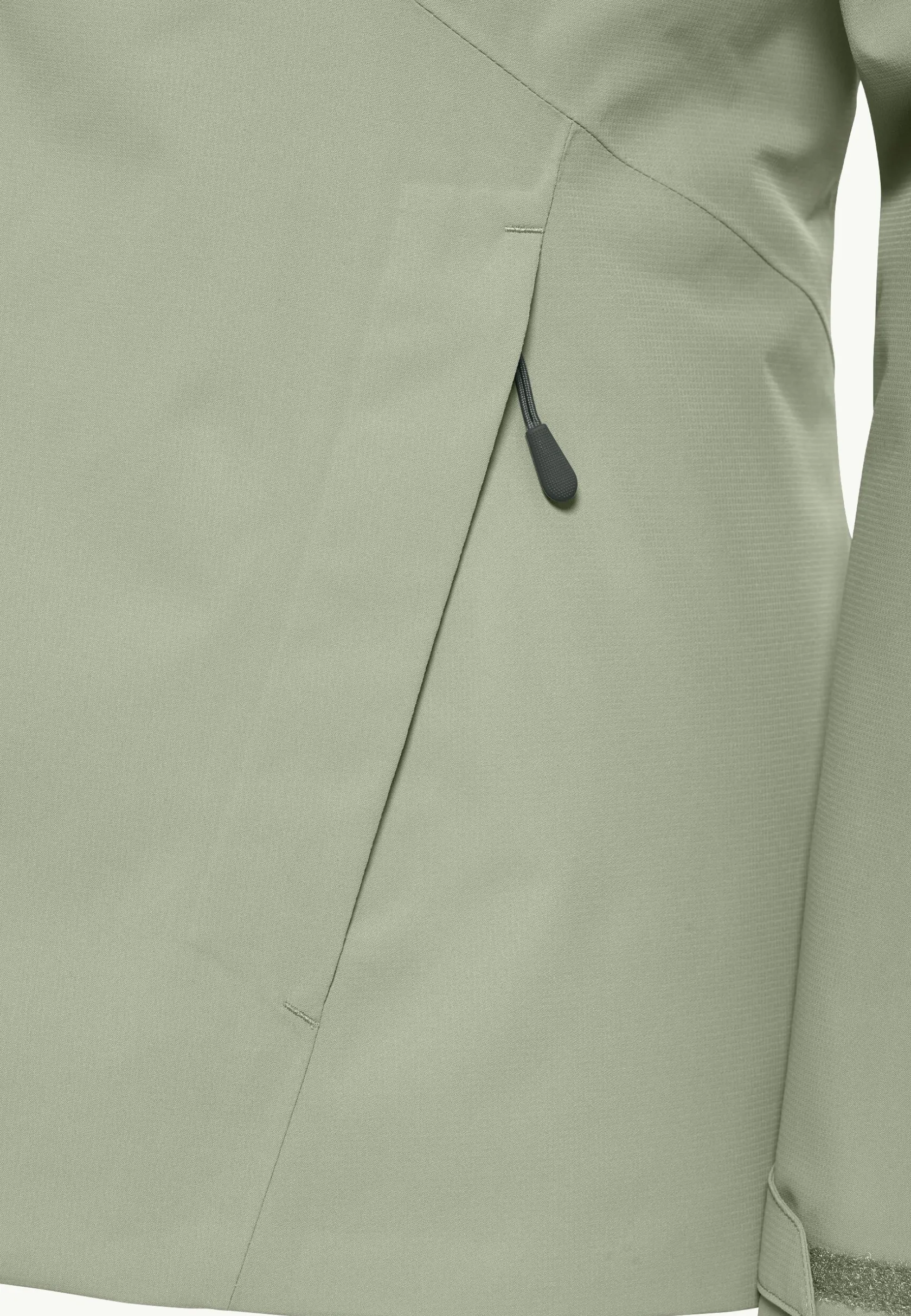 Jack Wolfskin Vestes Intermédiaires|Vestes D'Hiver-Wisper Ins Jkt W