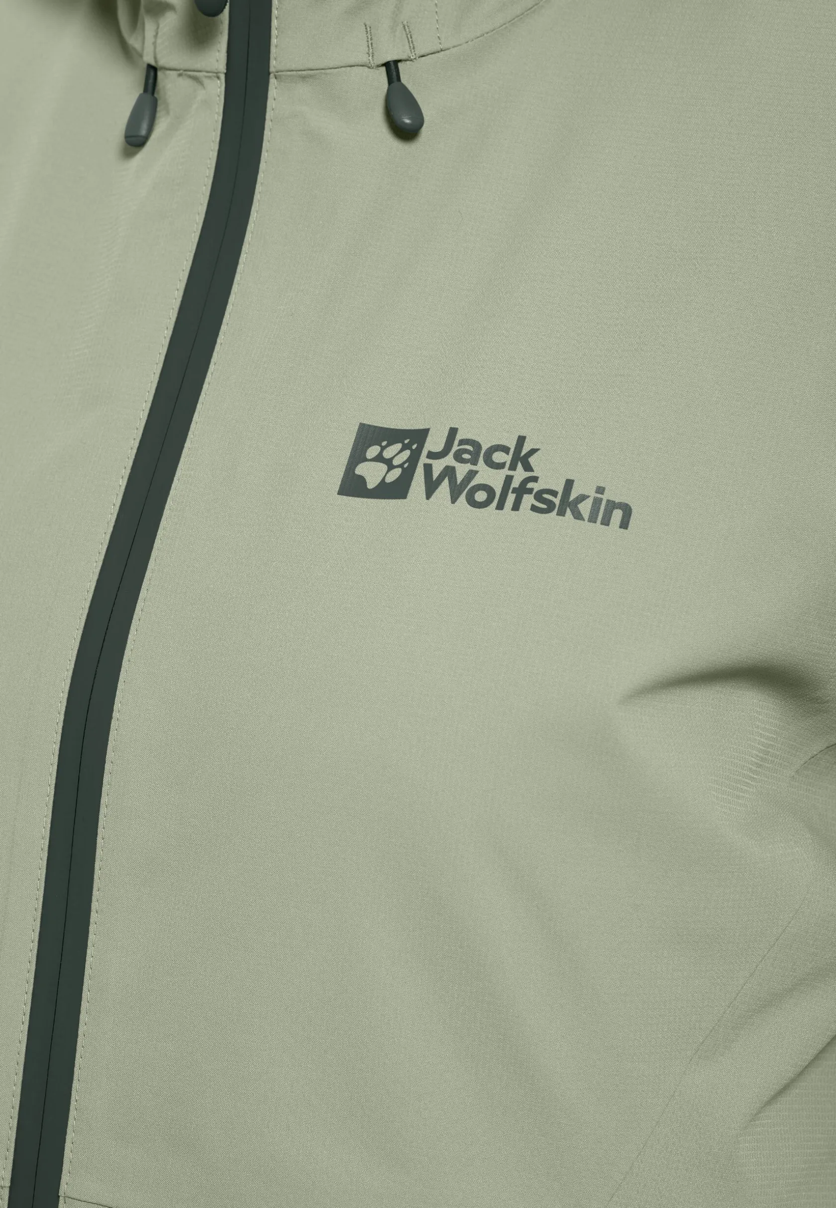 Jack Wolfskin Vestes Intermédiaires|Vestes D'Hiver-Wisper Ins Jkt W