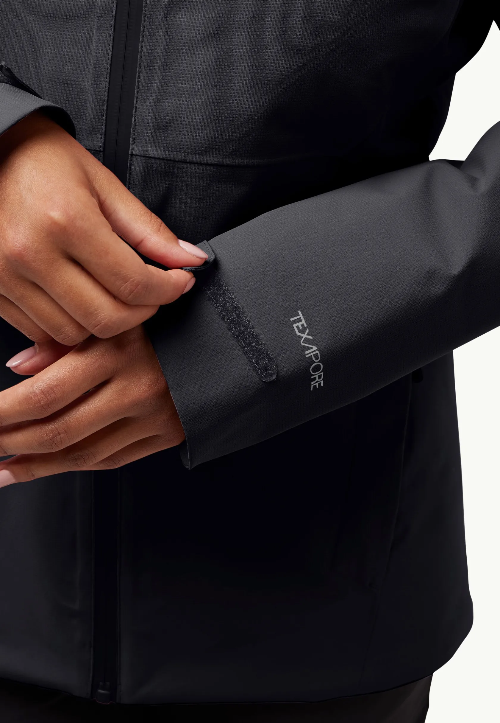 Jack Wolfskin Vestes Intermédiaires|Vestes D'Hiver-Wisper Ins Jkt W