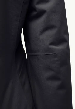 Jack Wolfskin Vestes Intermédiaires|Vestes D'Hiver-Wisper Ins Jkt W