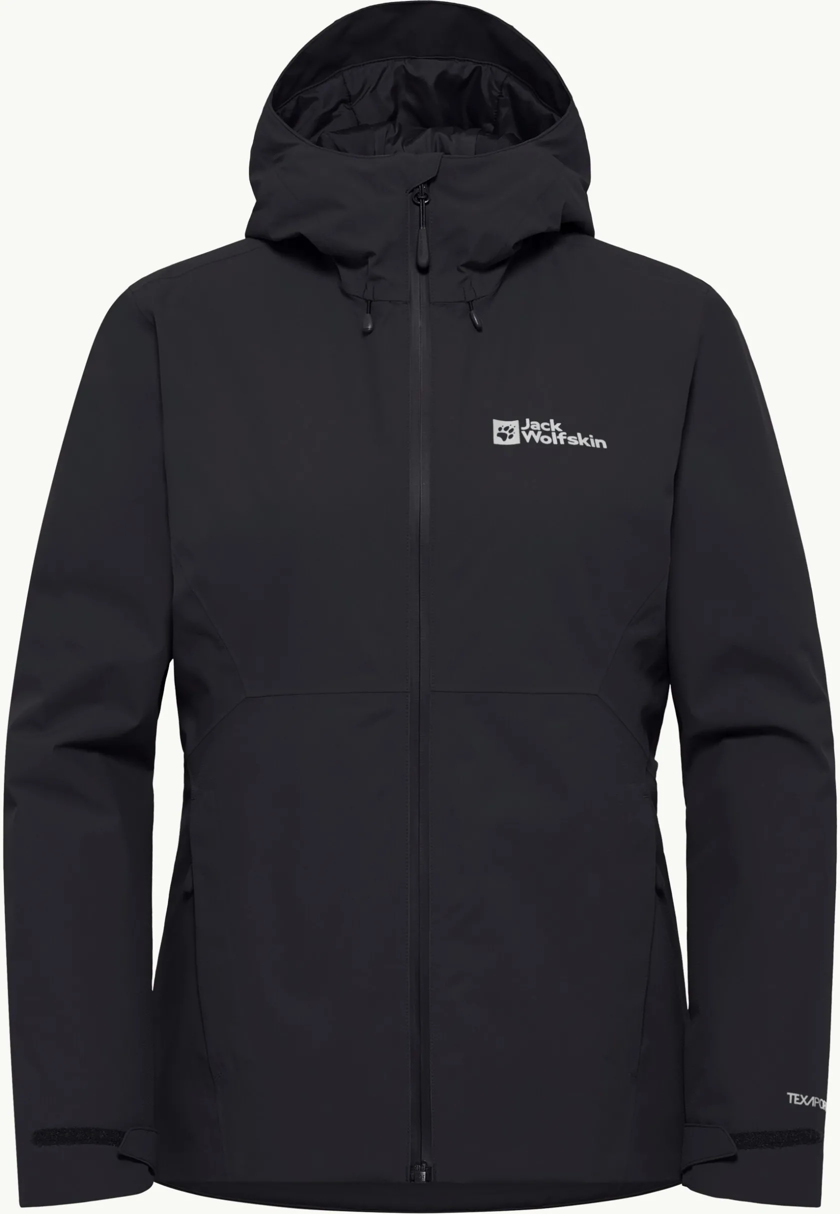 Jack Wolfskin Vestes Intermédiaires|Vestes D'Hiver-Wisper Ins Jkt W