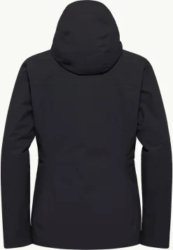 Jack Wolfskin Vestes Intermédiaires|Vestes D'Hiver-Wisper Ins Jkt W