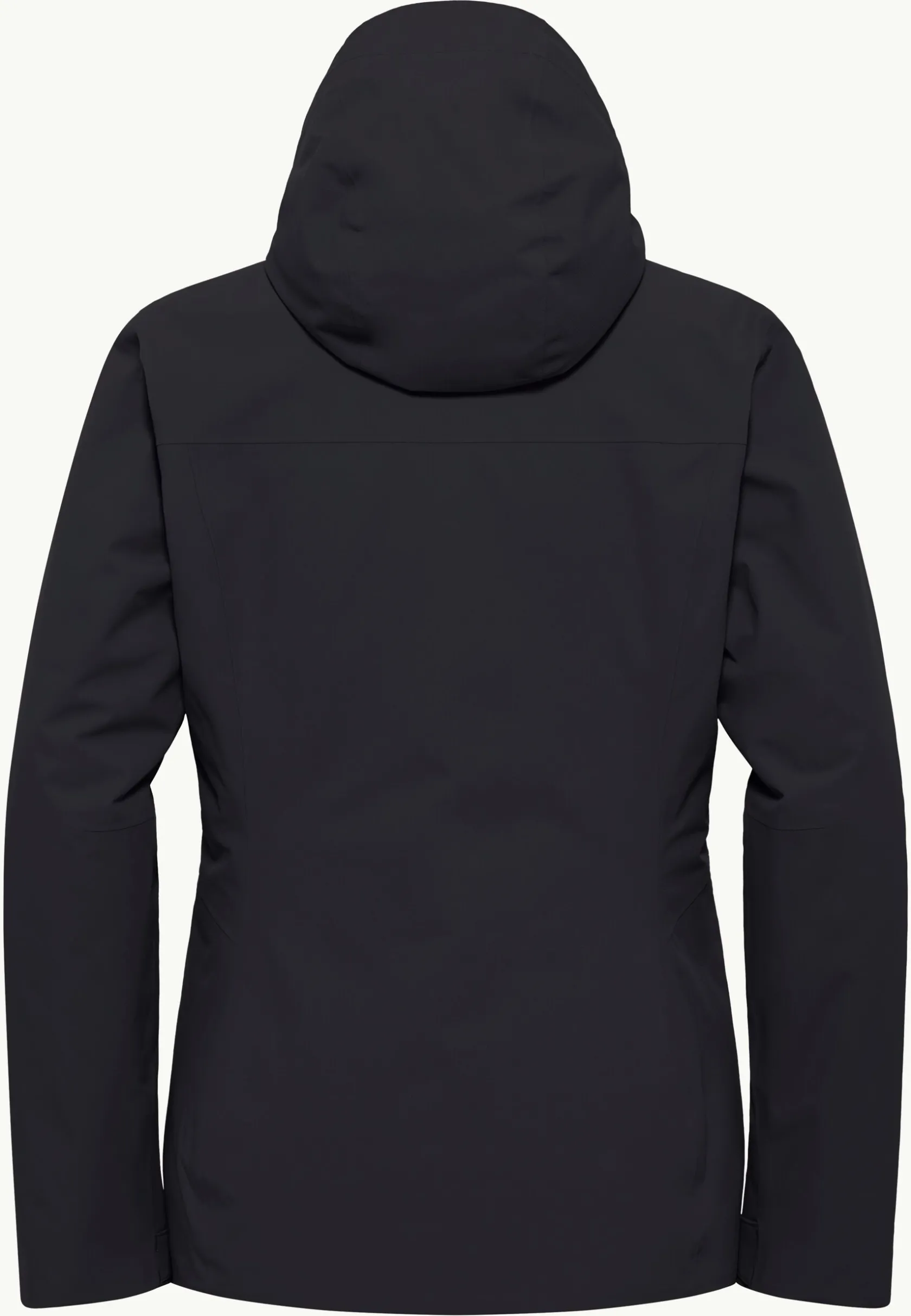 Jack Wolfskin Vestes Intermédiaires|Vestes D'Hiver-Wisper Ins Jkt W
