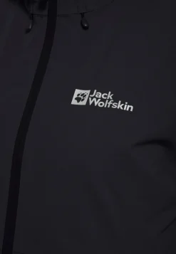 Jack Wolfskin Vestes Intermédiaires|Vestes D'Hiver-Wisper Ins Jkt W