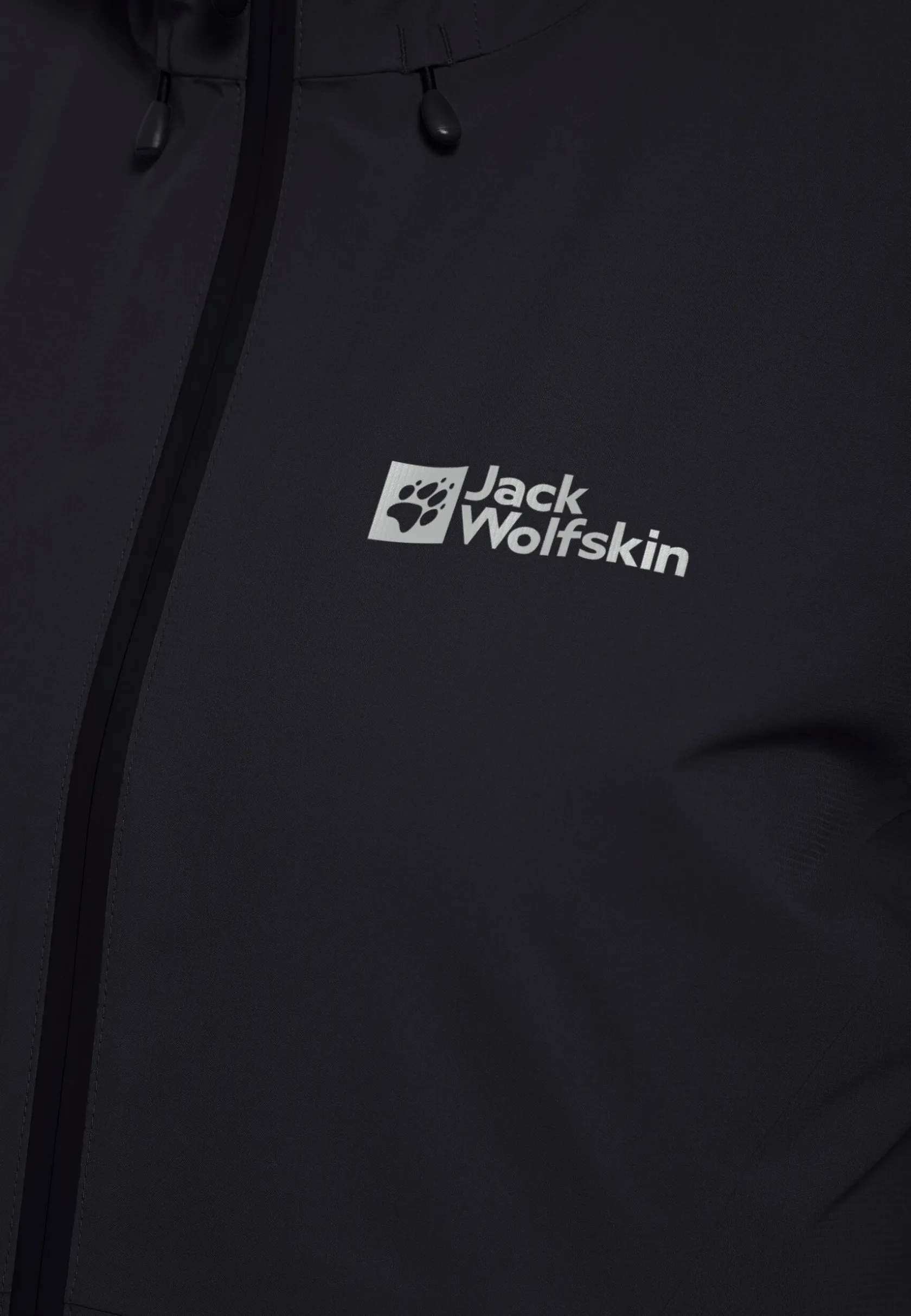 Jack Wolfskin Vestes Intermédiaires|Vestes D'Hiver-Wisper Ins Jkt W