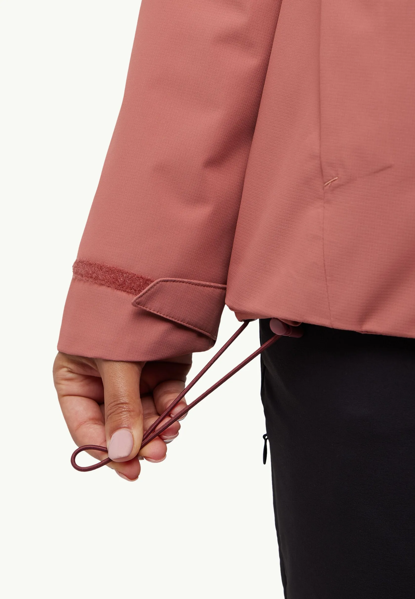 Jack Wolfskin Vestes Intermédiaires|Vestes D'Hiver-Wisper Ins Jkt W