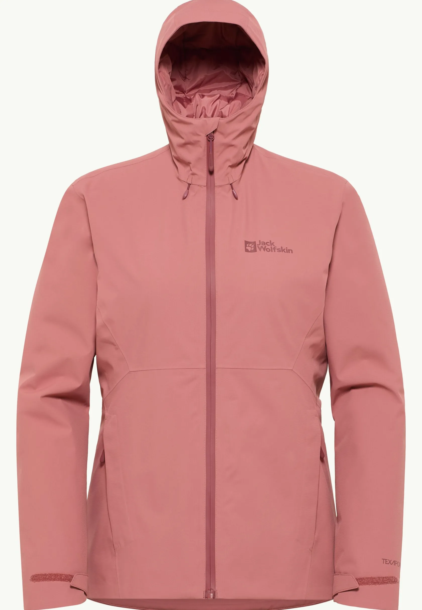 Jack Wolfskin Vestes Intermédiaires|Vestes D'Hiver-Wisper Ins Jkt W