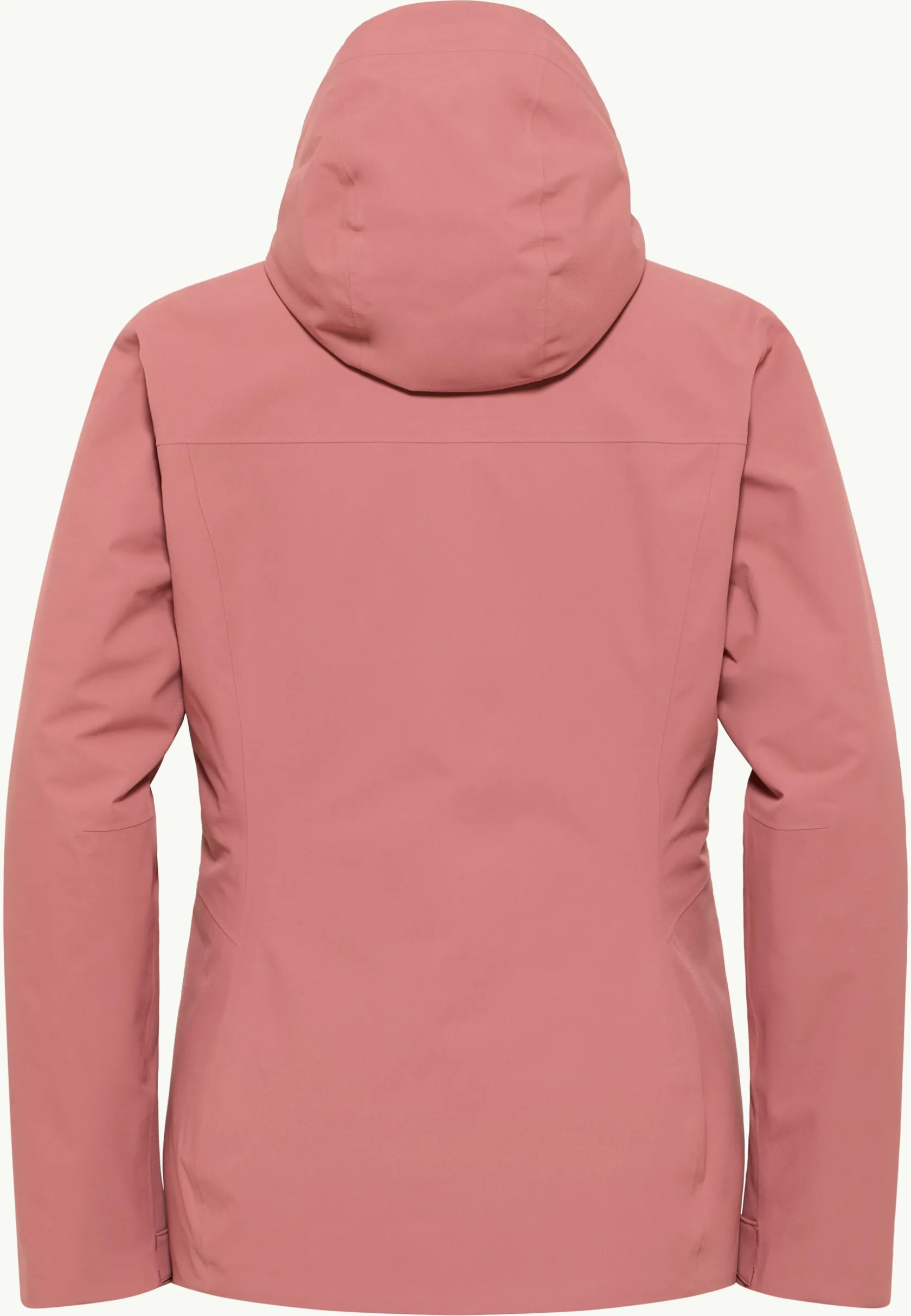 Jack Wolfskin Vestes Intermédiaires|Vestes D'Hiver-Wisper Ins Jkt W