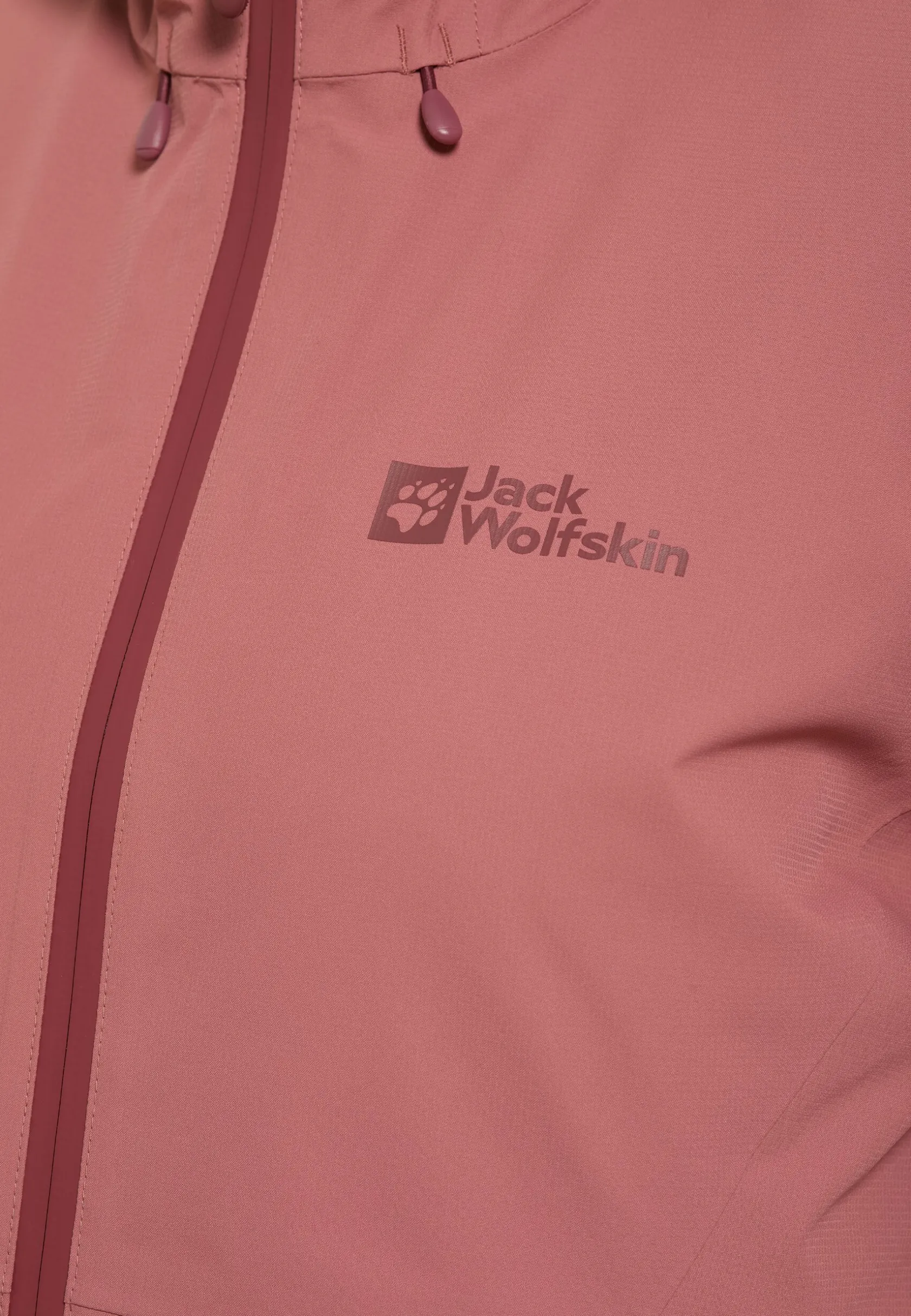 Jack Wolfskin Vestes Intermédiaires|Vestes D'Hiver-Wisper Ins Jkt W