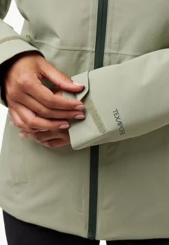 Jack Wolfskin Vestes Intermédiaires|Vestes D'Hiver-Wisper Ins Jkt W
