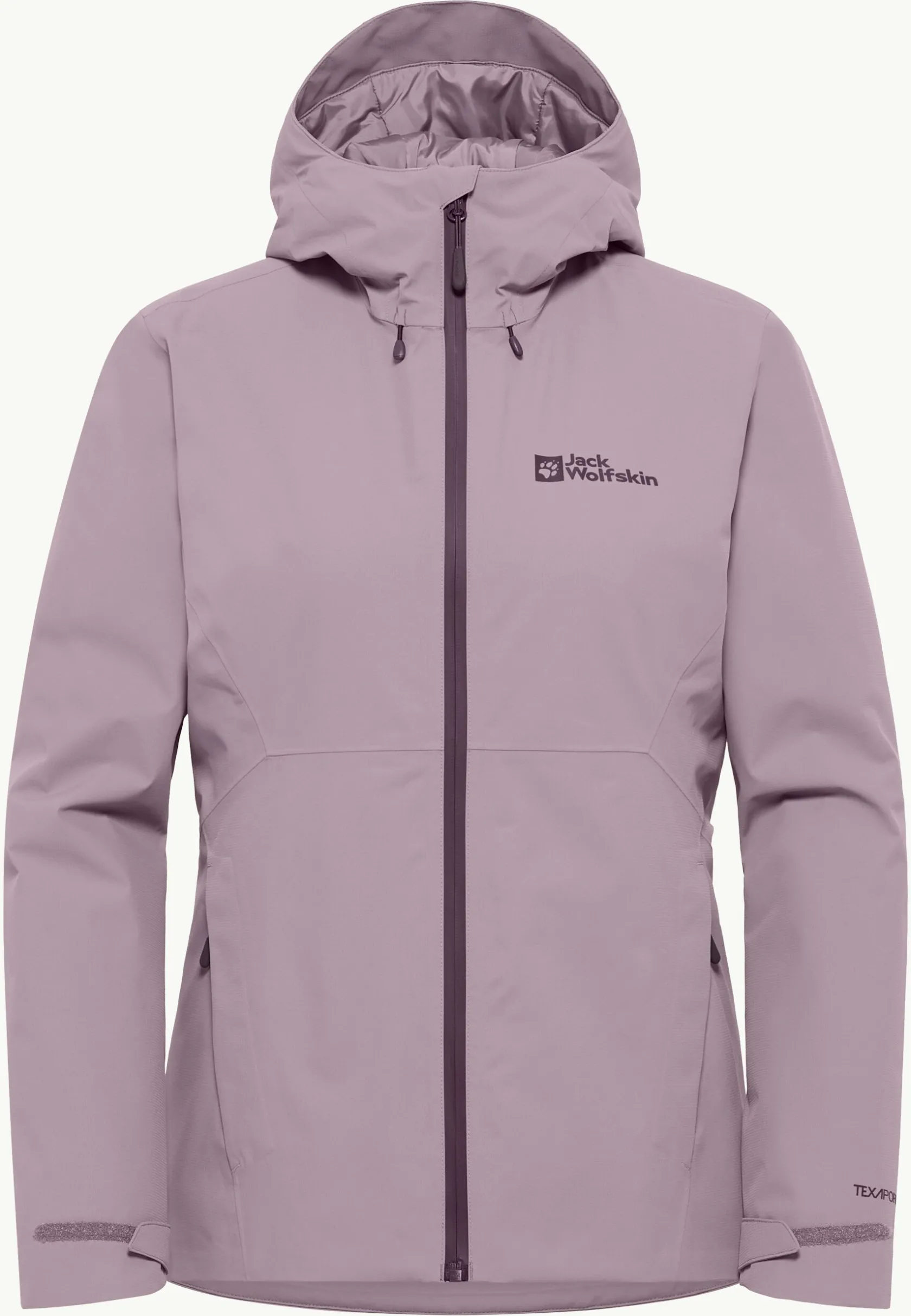 Jack Wolfskin Vestes Intermédiaires|Vestes D'Hiver-Wisper Ins Jkt W