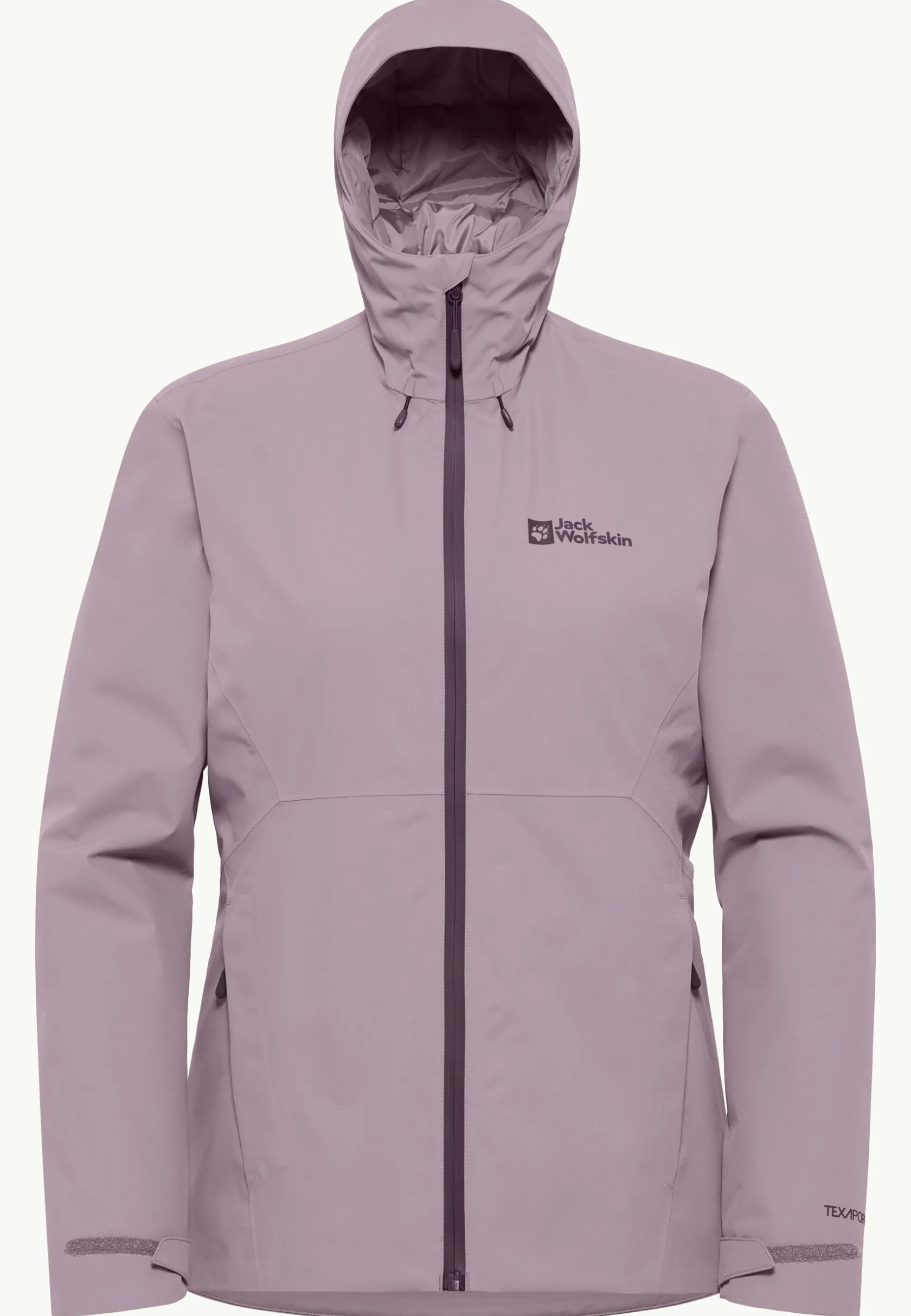 Jack Wolfskin Vestes Intermédiaires|Vestes D'Hiver-Wisper Ins Jkt W