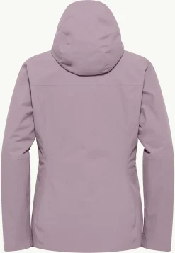 Jack Wolfskin Vestes Intermédiaires|Vestes D'Hiver-Wisper Ins Jkt W