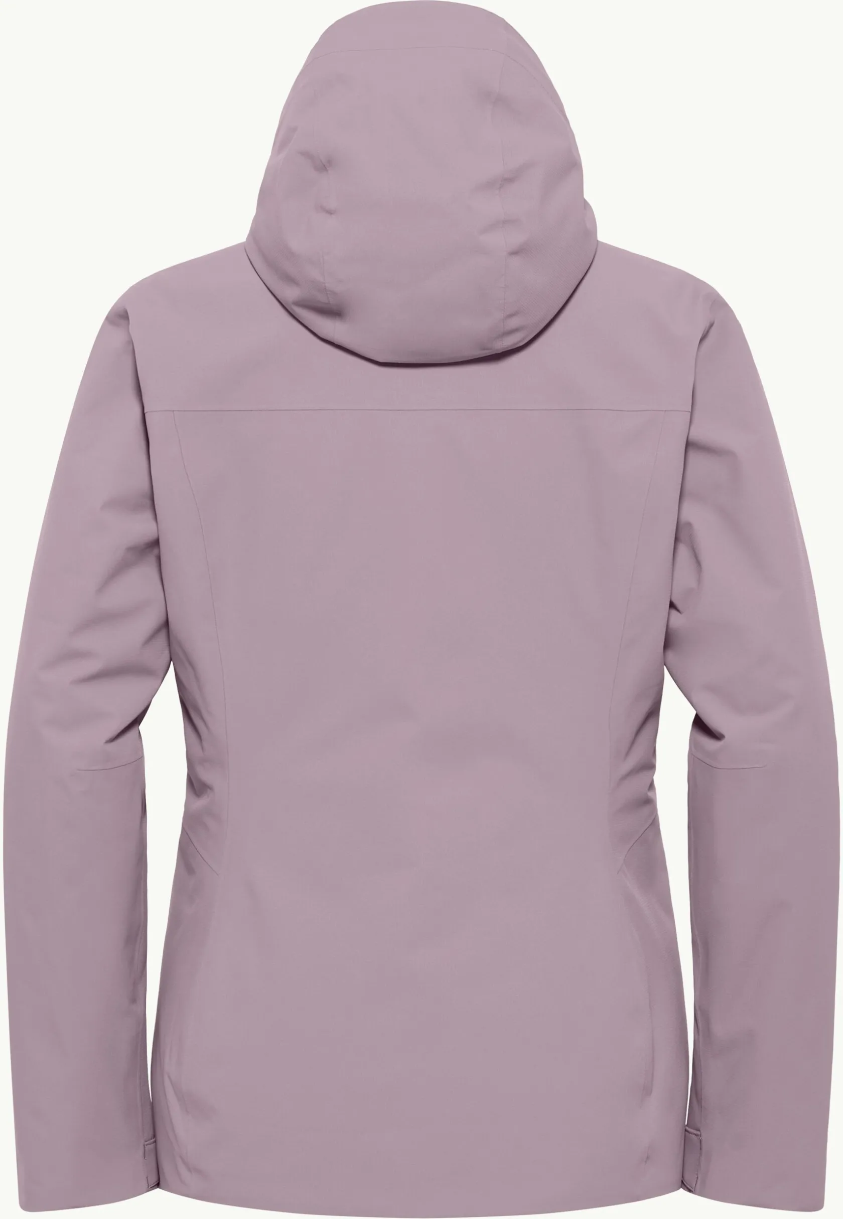 Jack Wolfskin Vestes Intermédiaires|Vestes D'Hiver-Wisper Ins Jkt W