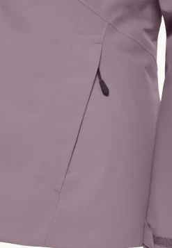 Jack Wolfskin Vestes Intermédiaires|Vestes D'Hiver-Wisper Ins Jkt W