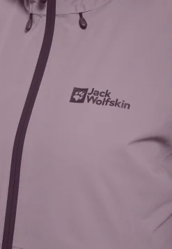 Jack Wolfskin Vestes Intermédiaires|Vestes D'Hiver-Wisper Ins Jkt W