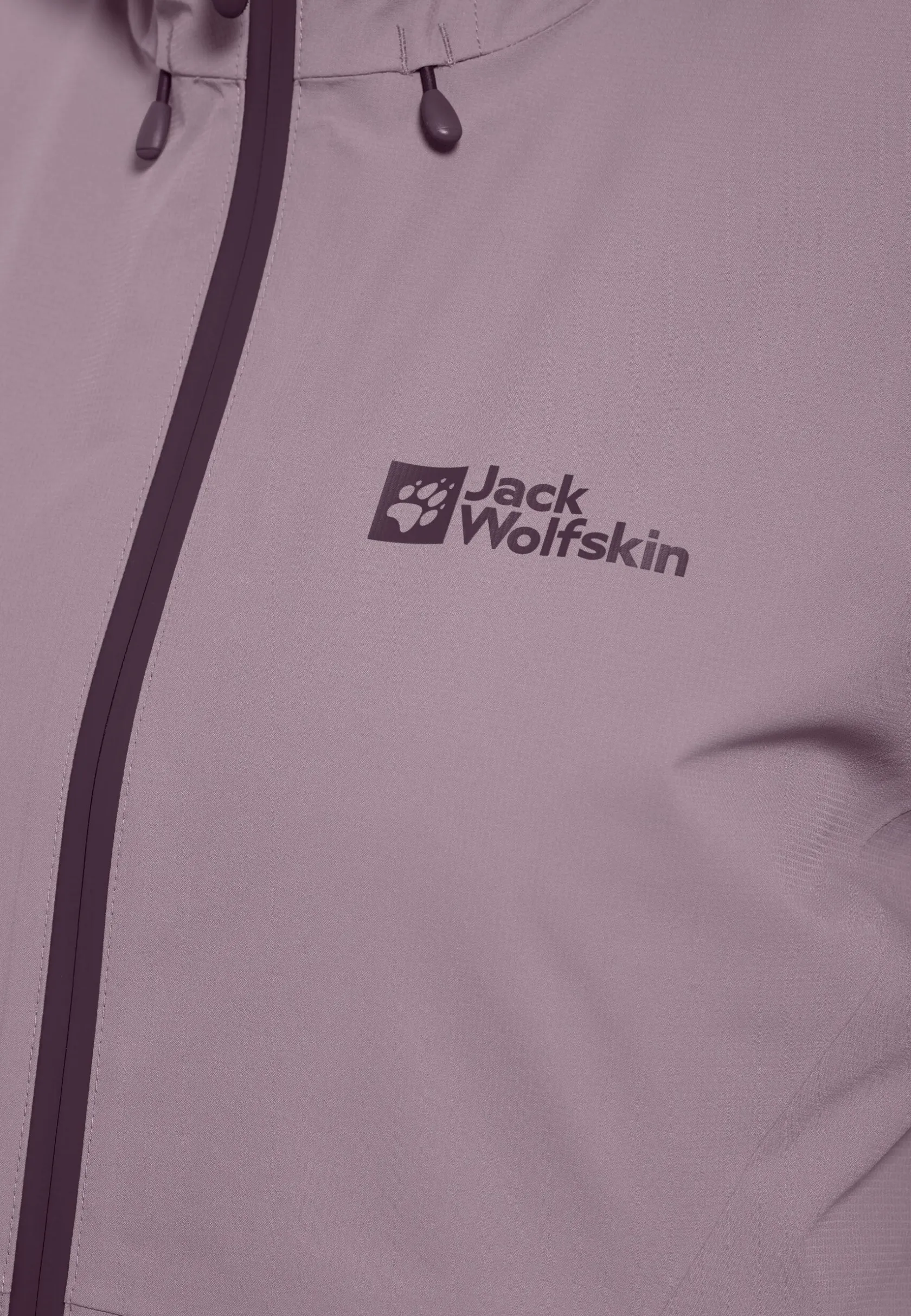 Jack Wolfskin Vestes Intermédiaires|Vestes D'Hiver-Wisper Ins Jkt W