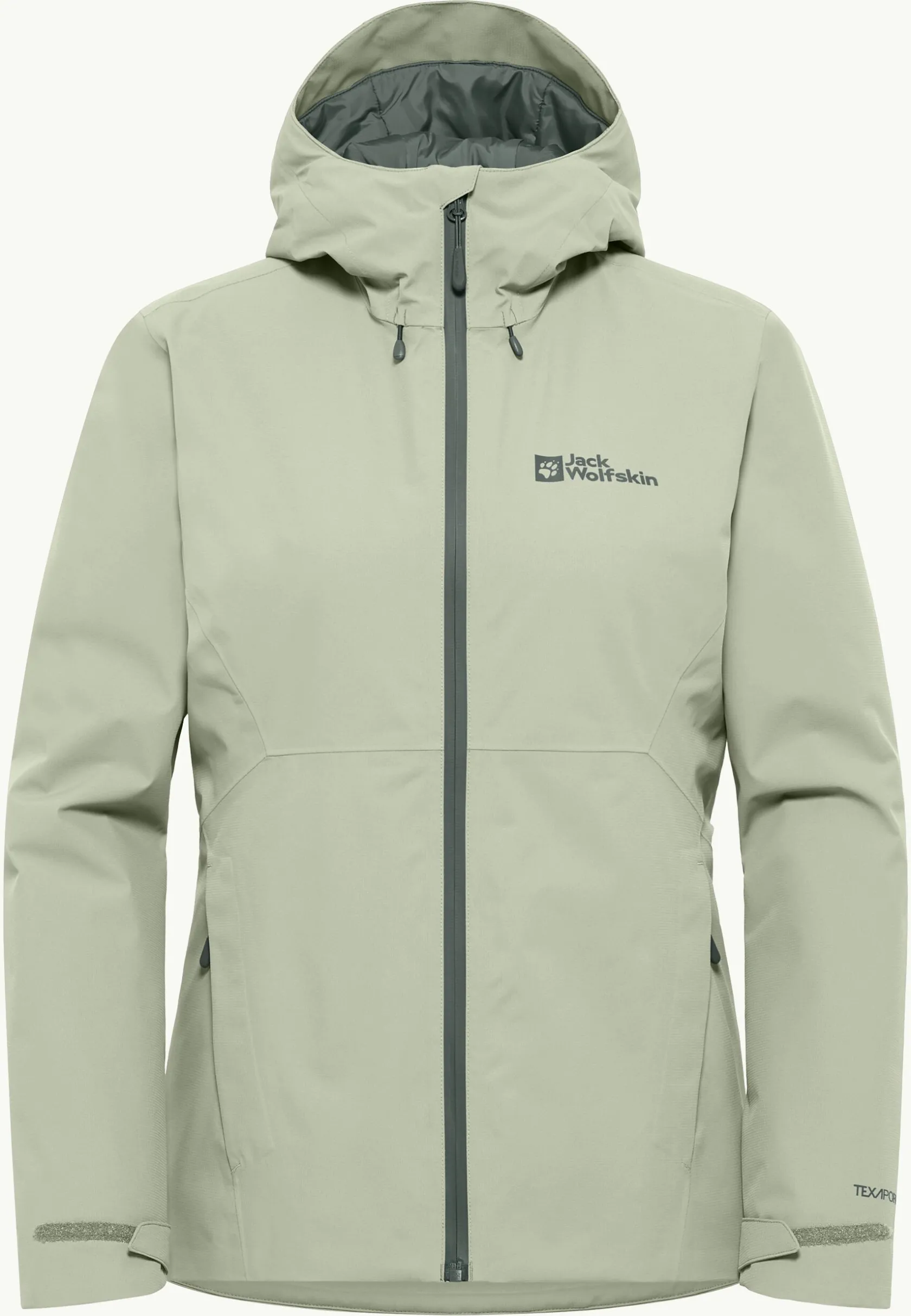 Jack Wolfskin Vestes Intermédiaires|Vestes D'Hiver-Wisper Ins Jkt W