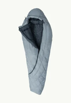 Jack Wolfskin Sacs De Couchage-Wolftrail Down -7, 195cm Rds citadel